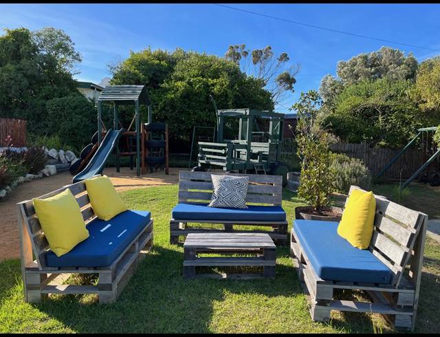 180M² RESTAURANT FOR SALE IN GANSBAAI CENTRAL